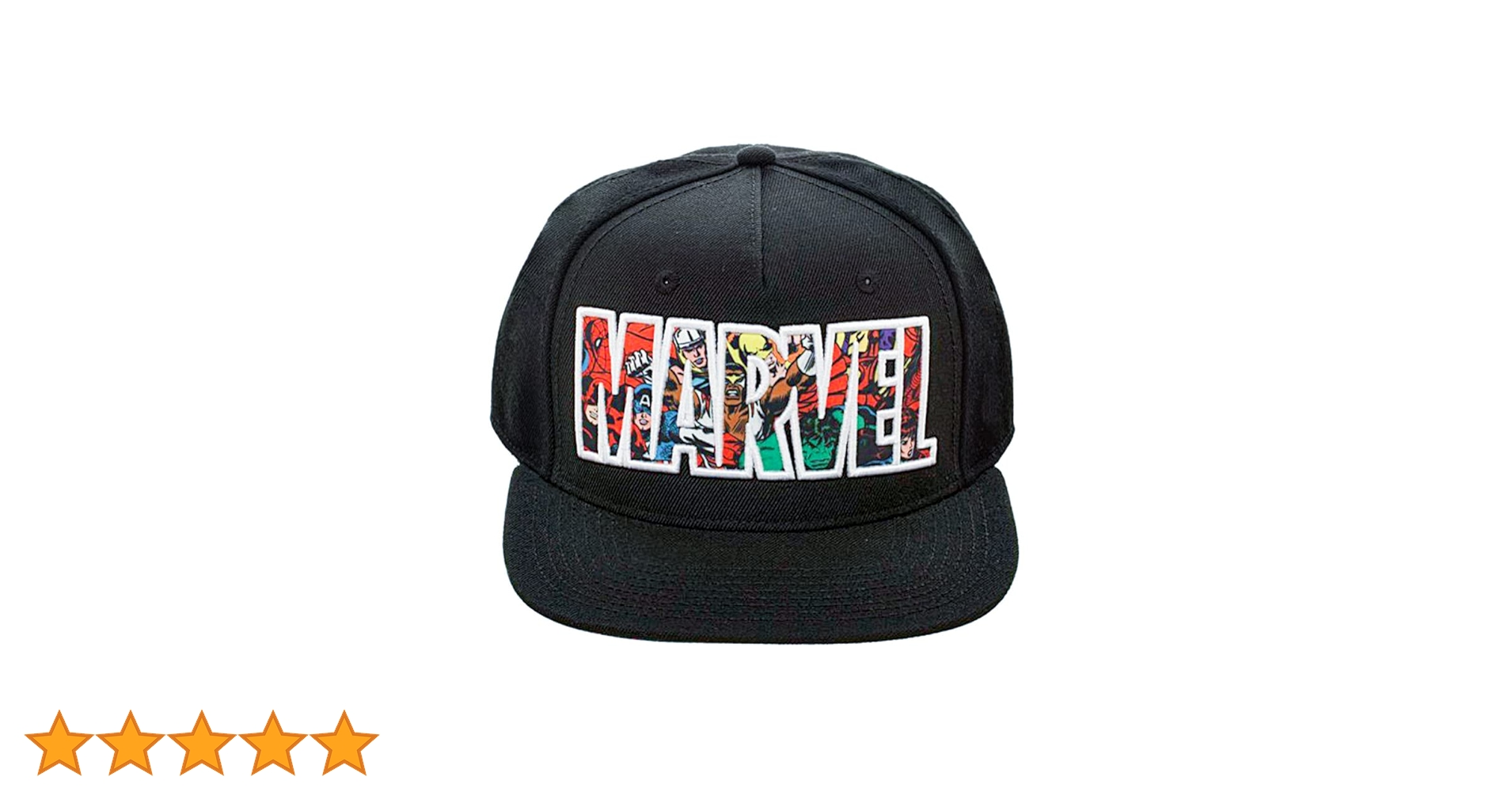 MARVEL帽子 Amazon | 【マーベル/Marvel】 キャップ・帽子 『MARVEL ネーム